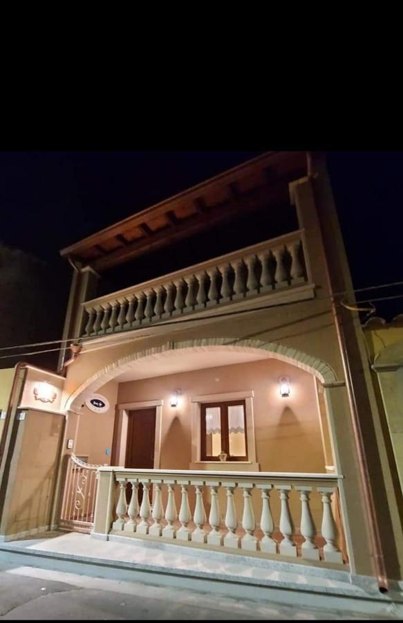 B&B Antica Kalagonis Maracalagonis Exterior foto