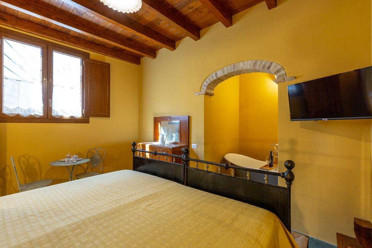 B&B Antica Kalagonis Maracalagonis Exterior foto