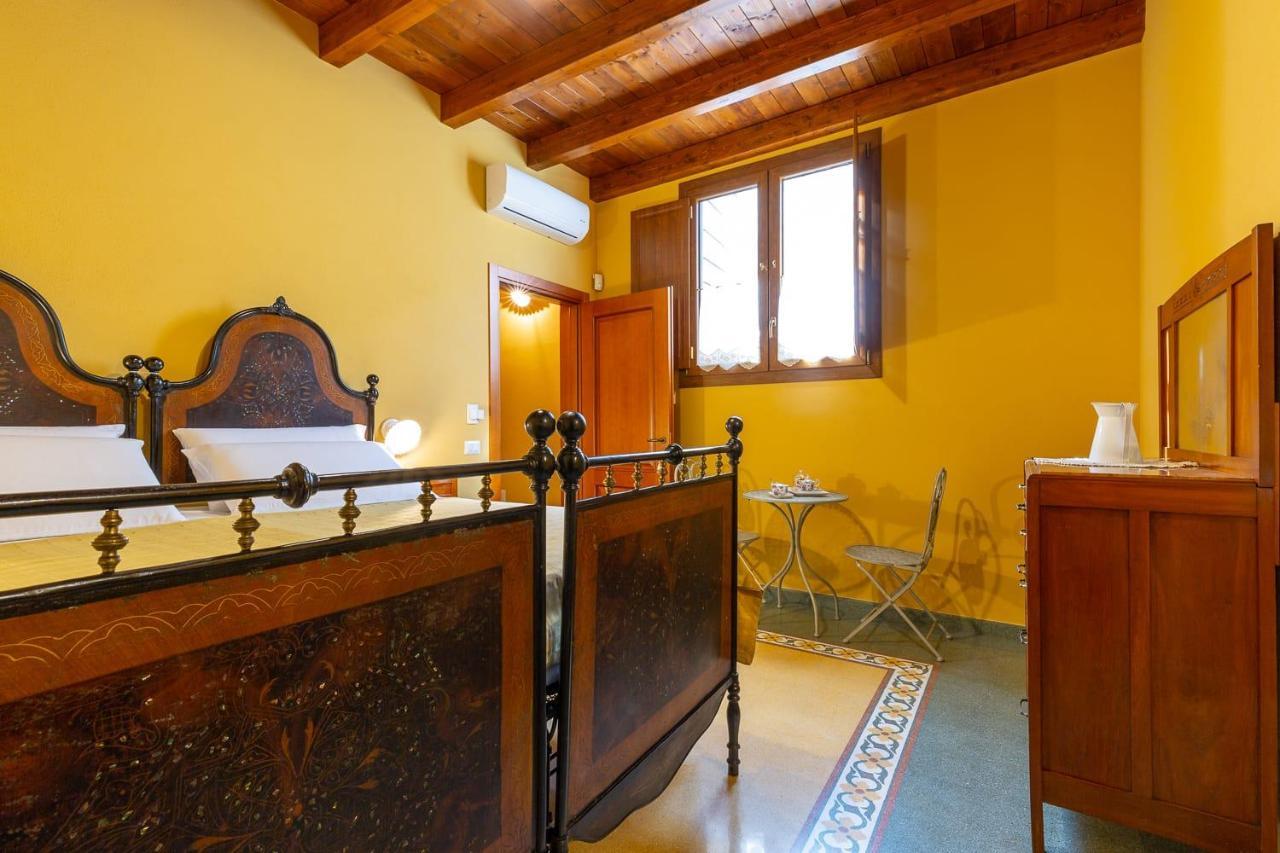 B&B Antica Kalagonis Maracalagonis Exterior foto