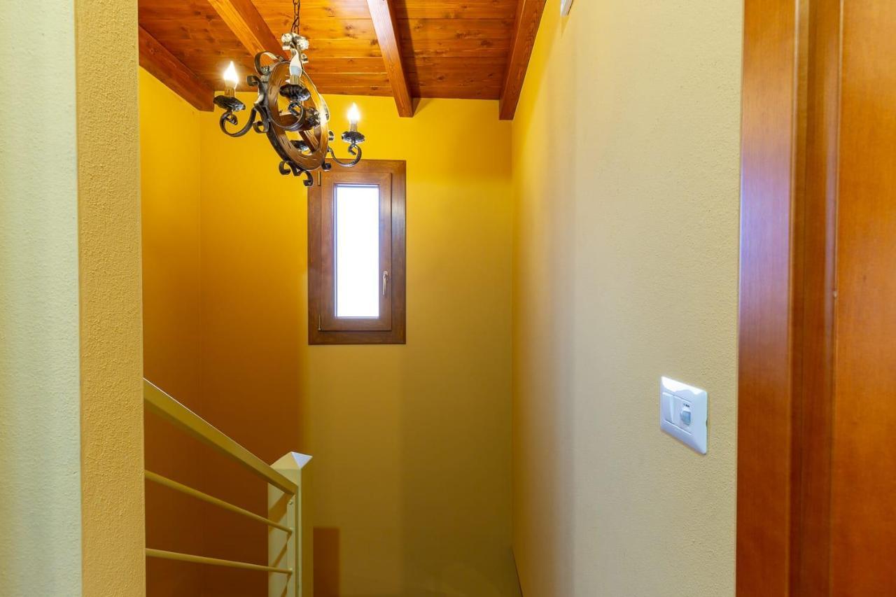 B&B Antica Kalagonis Maracalagonis Exterior foto